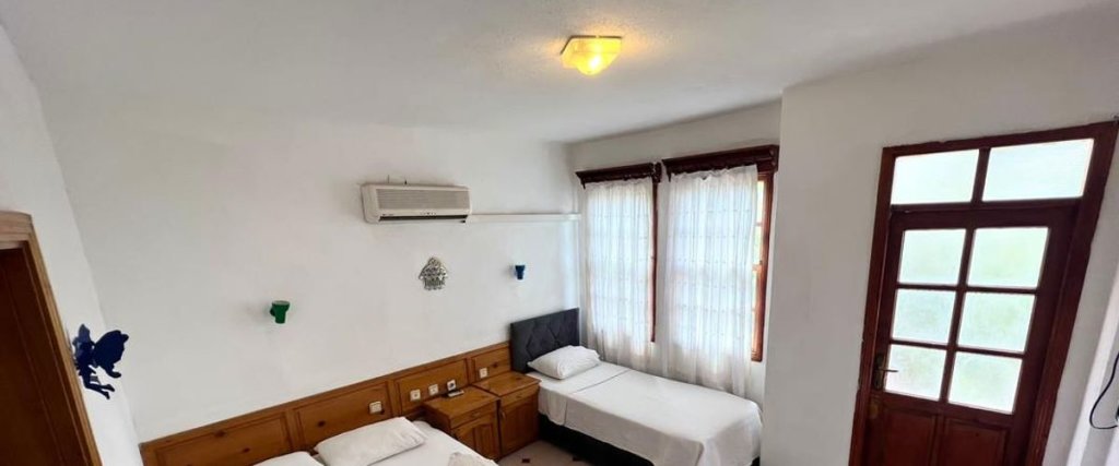 Фетхие: Otel Zeytindalı