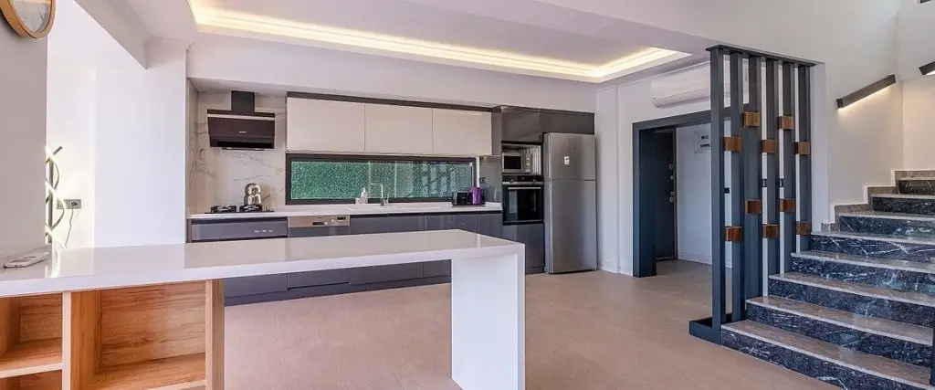 Фетхие: Luxurylifevillas