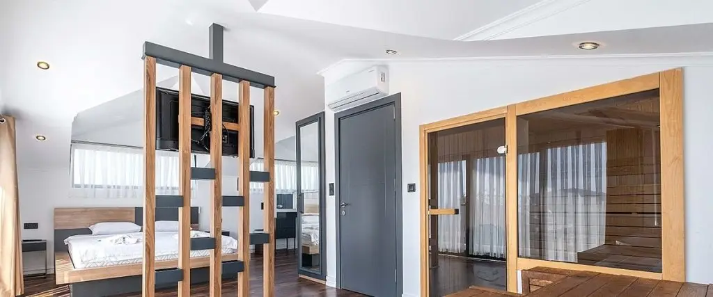 Фетхие: Luxurylifevillas