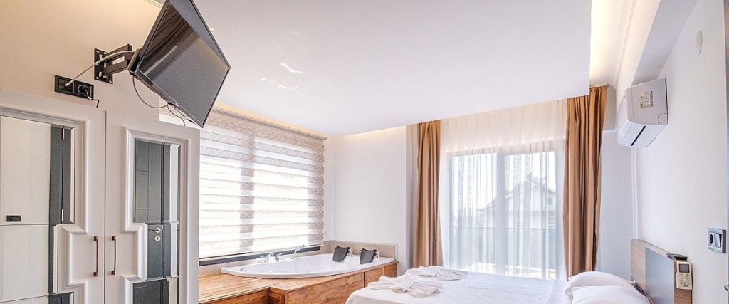 Фетхие: Luxurylifevillas