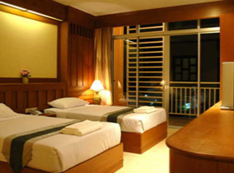 Кату: Nanai Grand Villas