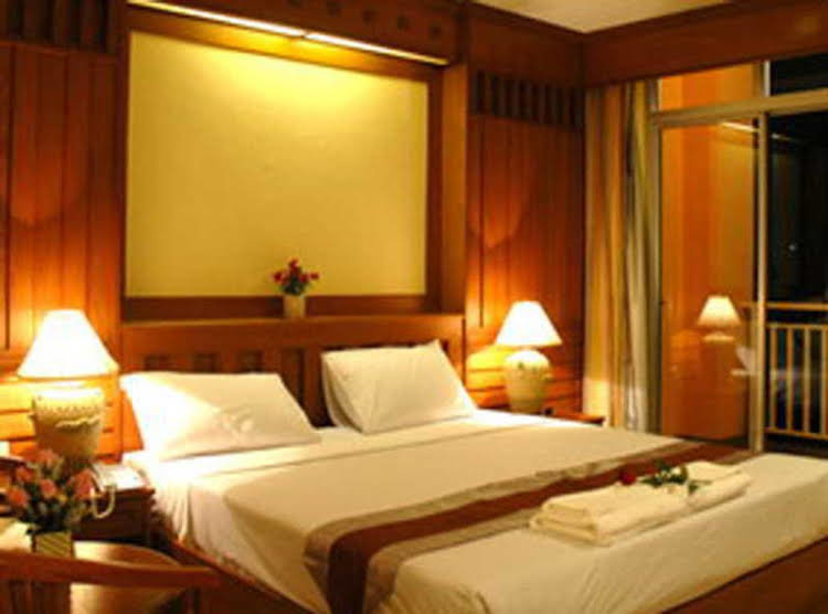 Кату: Nanai Grand Villas