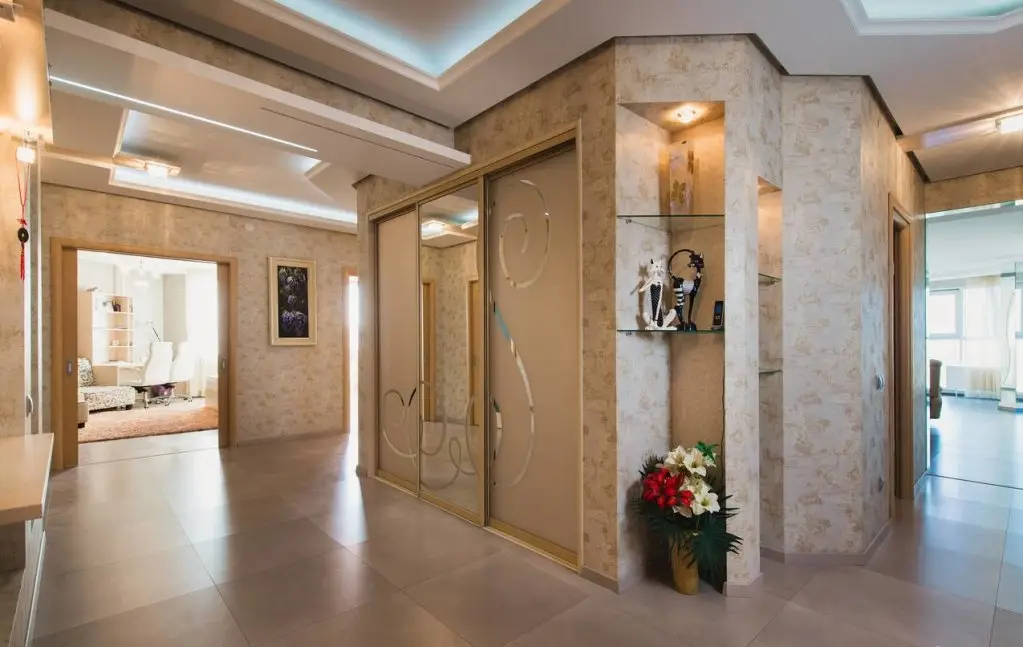 Зеленоградск: Апарт-отель Golden Sands