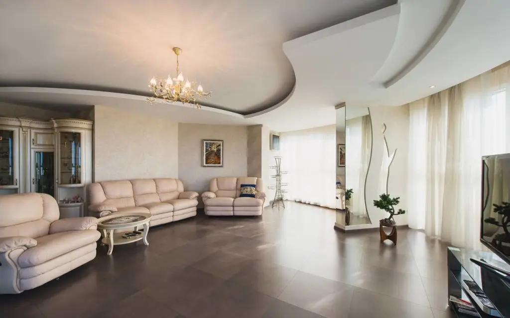 Зеленоградск: Апарт-отель Golden Sands