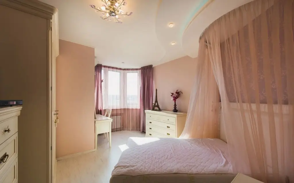 Зеленоградск: Апарт-отель Golden Sands