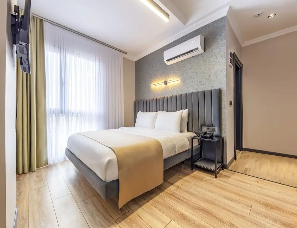 Арнавуткёй: Lenora Airport Hotel