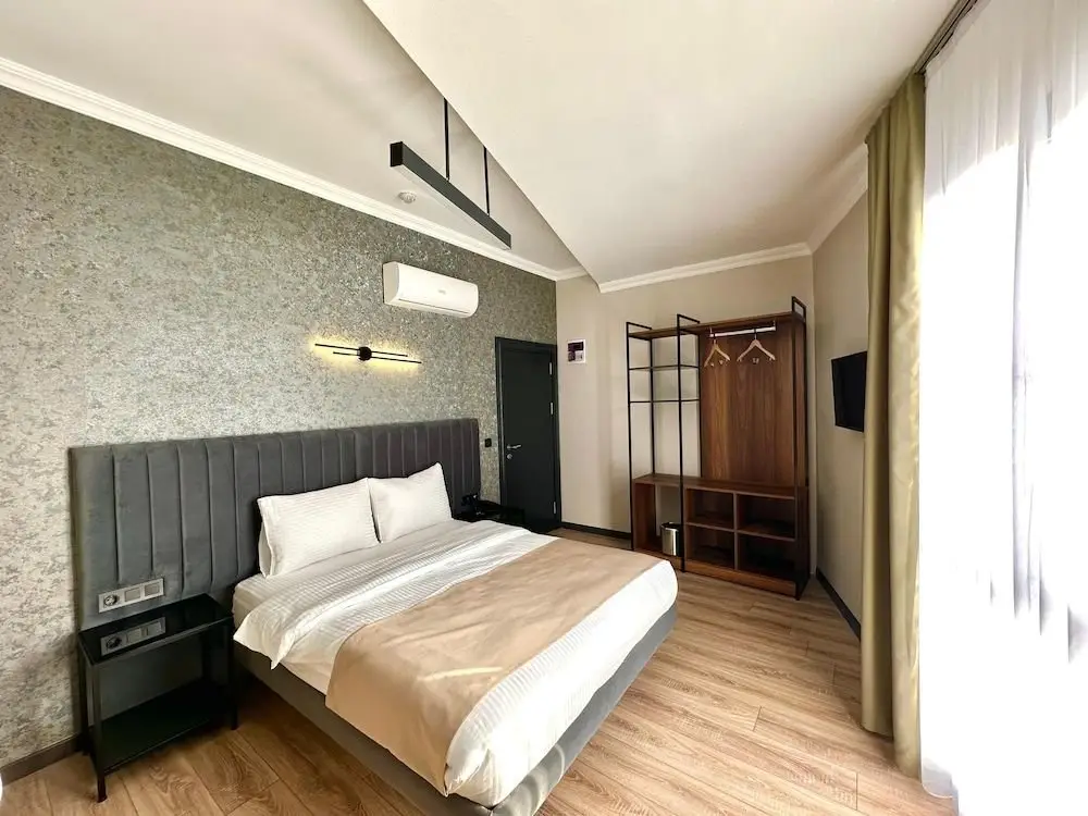 Арнавуткёй: Lenora Airport Hotel