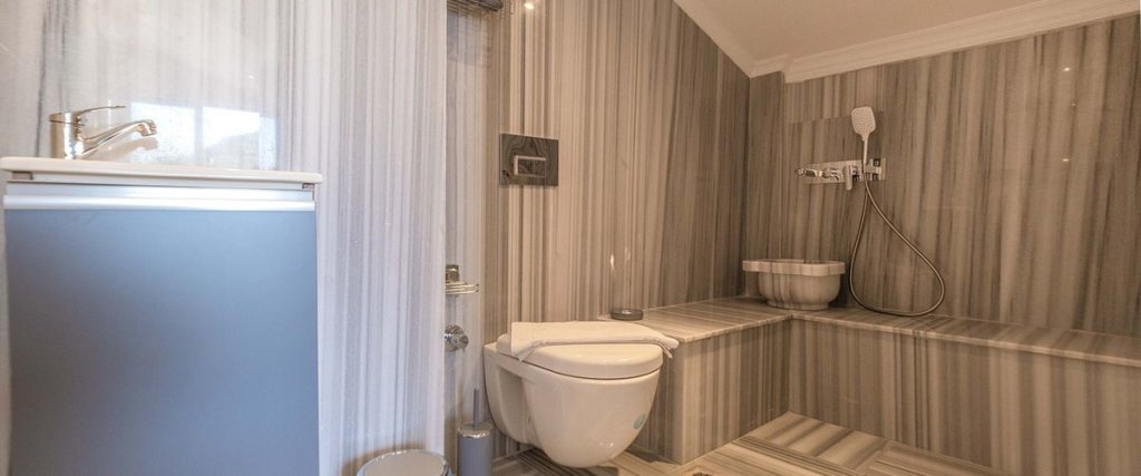 Фетхие: Luxury Life Villas Ölüdeniz