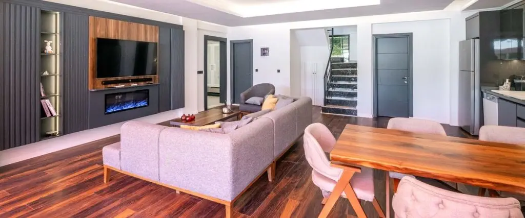 Фетхие: Luxury Life Villas Ölüdeniz