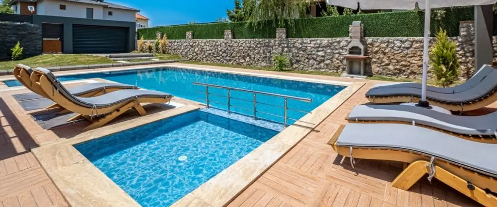 Фетхие: Luxury Life Villas Ölüdeniz