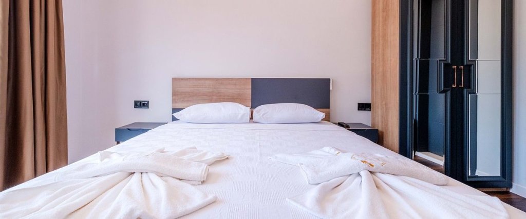 Фетхие: Luxury Life Villas Ölüdeniz