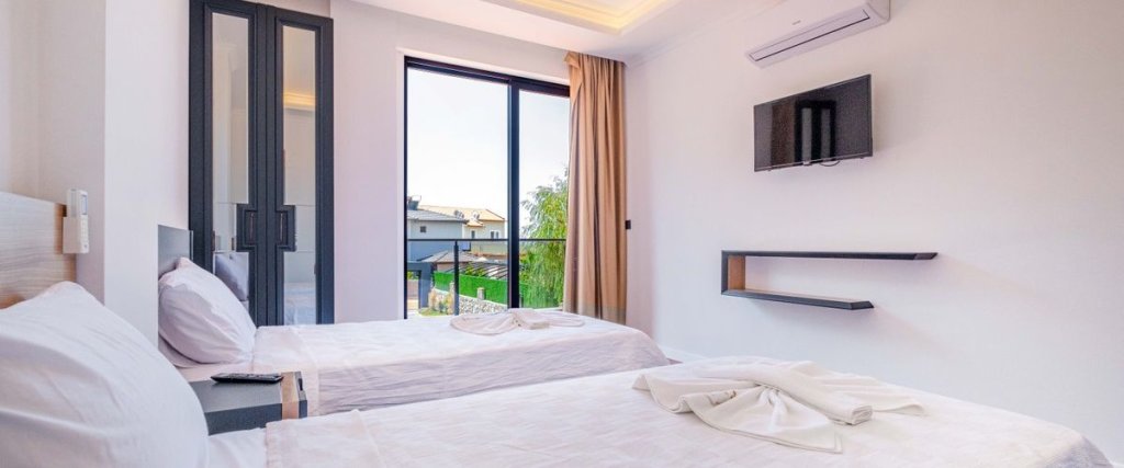 Фетхие: Luxury Life Villas Ölüdeniz