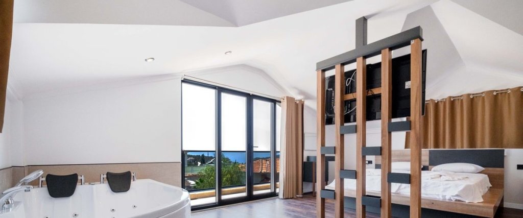 Фетхие: Luxury Life Villas Ölüdeniz