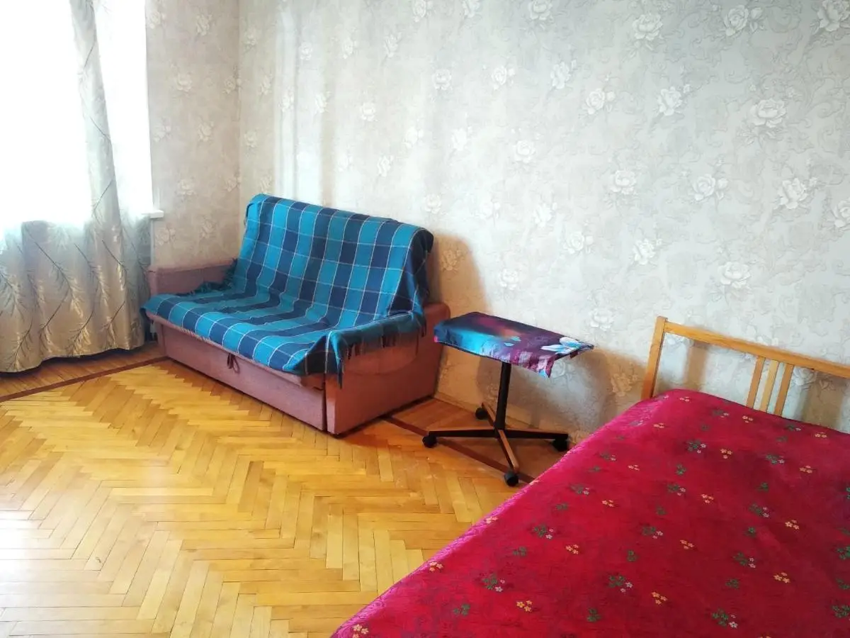 Санкт-Петербург: Однокомнатная квартира на Светлановском, 48, рядом с РНИИТО Вредена