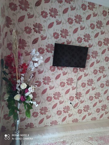 Стамбул: Newly Furnished Apartment F4