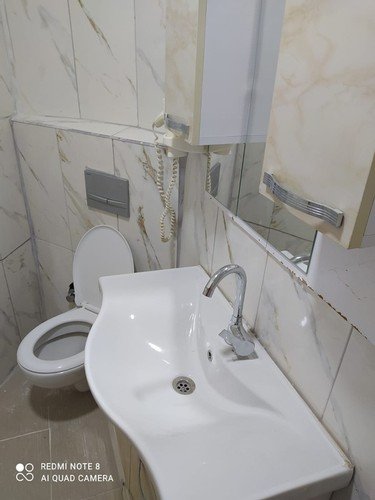 Стамбул: Newly Furnished Apartment F4
