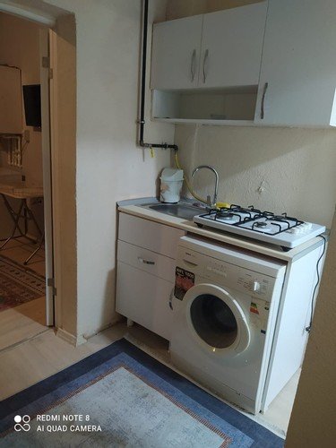 Стамбул: Newly Furnished Apartment F4