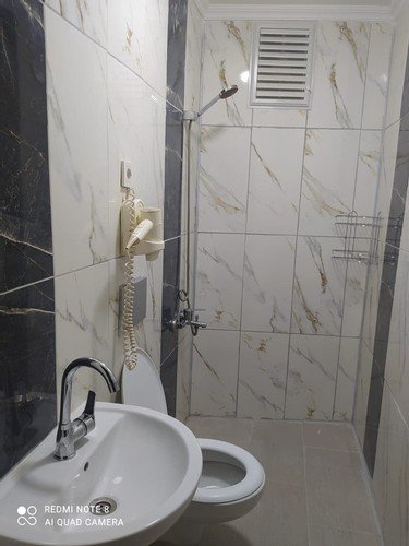 Стамбул: Newly Furnished Apartment F4