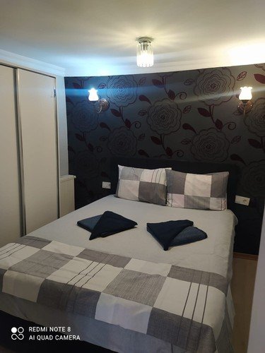 Стамбул: Newly Furnished Apartment F6