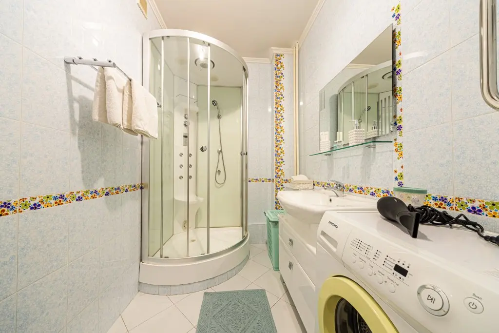 Красноярск: Апартаменты Favorite House на ул. Капитанской 6