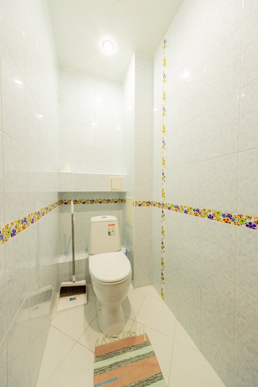 Красноярск: Апартаменты Favorite House на ул. Капитанской 6