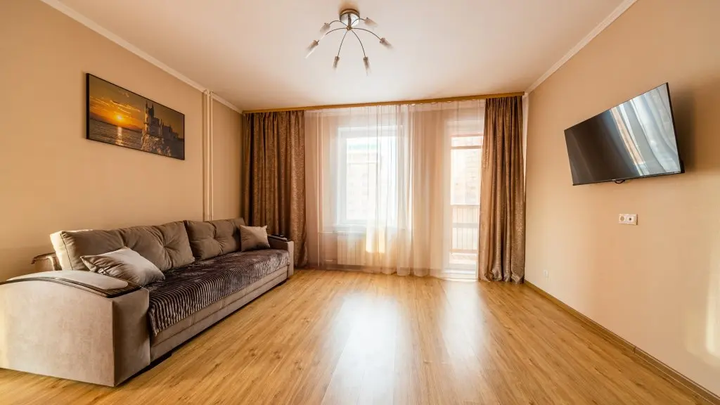 Красноярск: Апартаменты Favorite House на ул. Капитанской 6