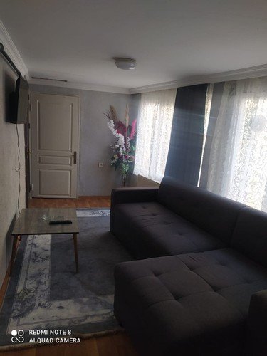 Стамбул: Newly Furnished Apartment F5