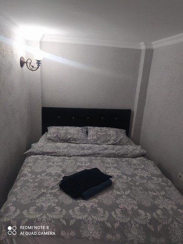Стамбул: Newly Furnished Apartment F5