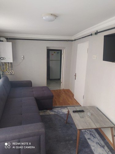 Стамбул: Newly Furnished Apartment F5