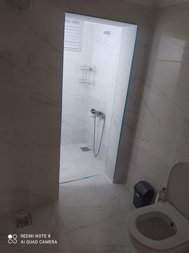 Стамбул: Newly Furnished Apartment F5