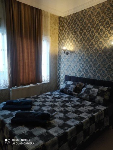 Стамбул: Newly Furnished Apartment F3