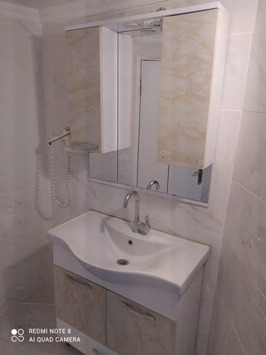 Стамбул: Newly Furnished Apartment F3