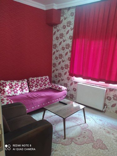 Стамбул: Newly Furnished Apartment F3