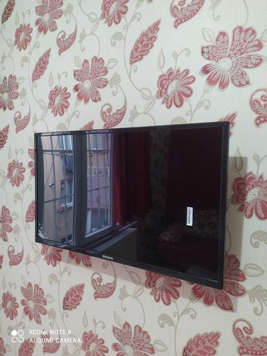 Стамбул: Newly Furnished Apartment F3