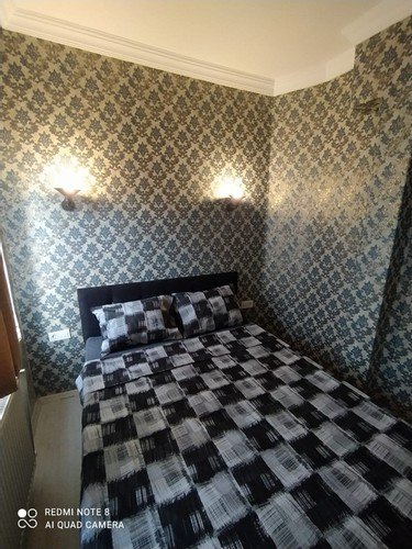 Стамбул: Newly Furnished Apartment F3