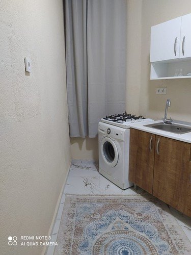 Стамбул: Newly Furnished Apartment F3