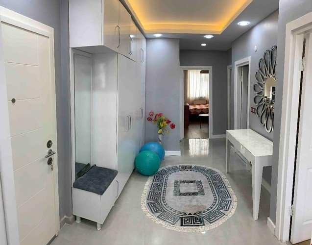 Стамбул: Piramit Home