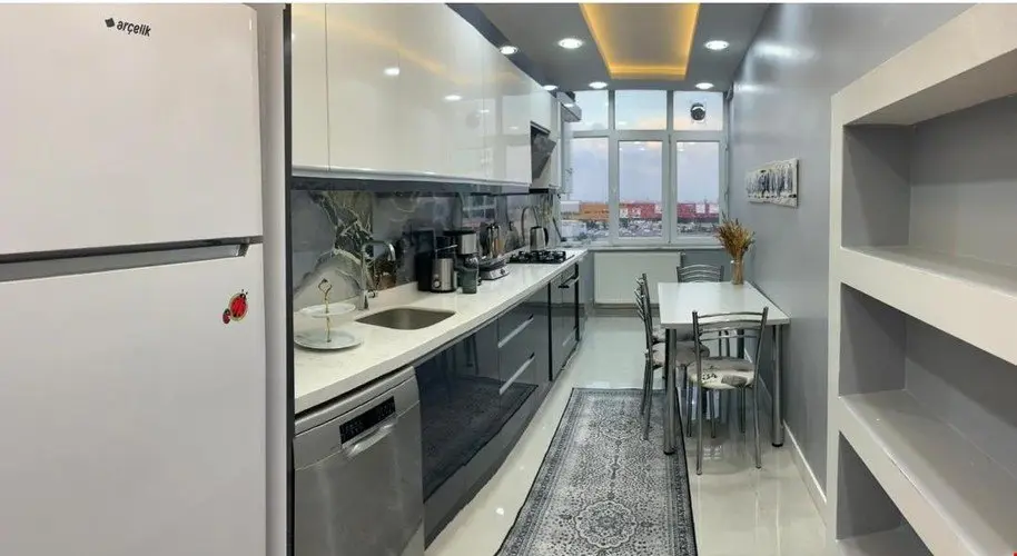 Стамбул: Piramit Home