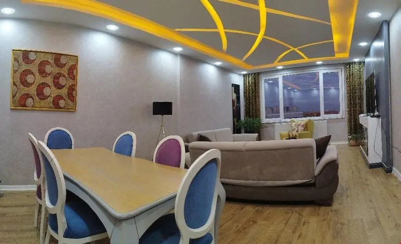 Стамбул: Piramit Home