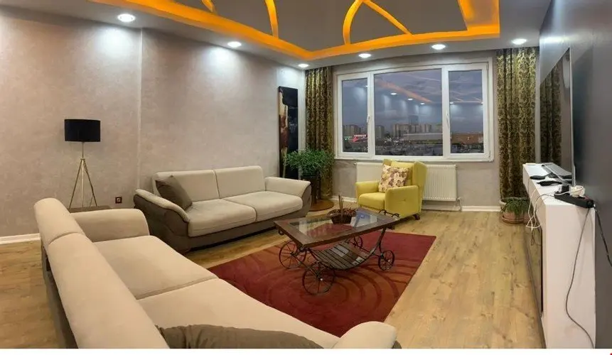 Стамбул: Piramit Home