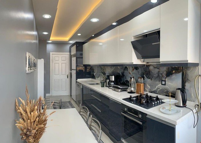 Стамбул: Piramit Home