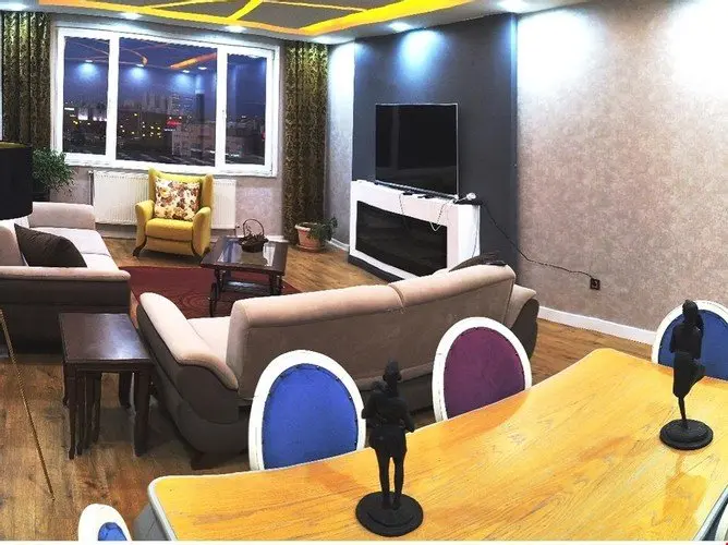 Стамбул: Piramit Home
