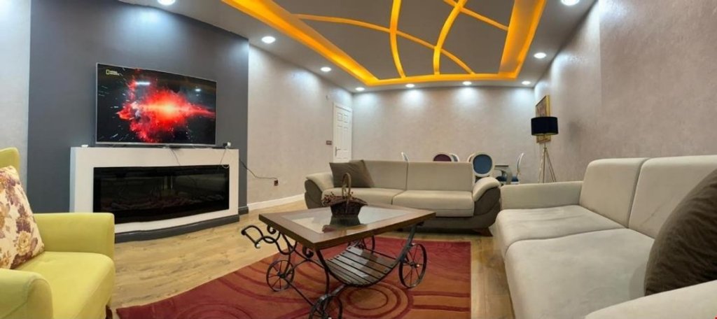 Стамбул: Piramit Home