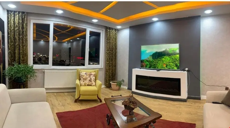 Стамбул: Piramit Home