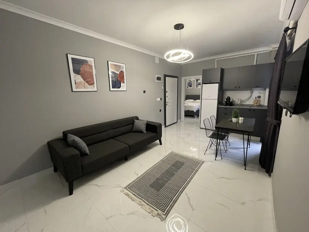Трабзон: Continental Trabzon Suite&Apartments