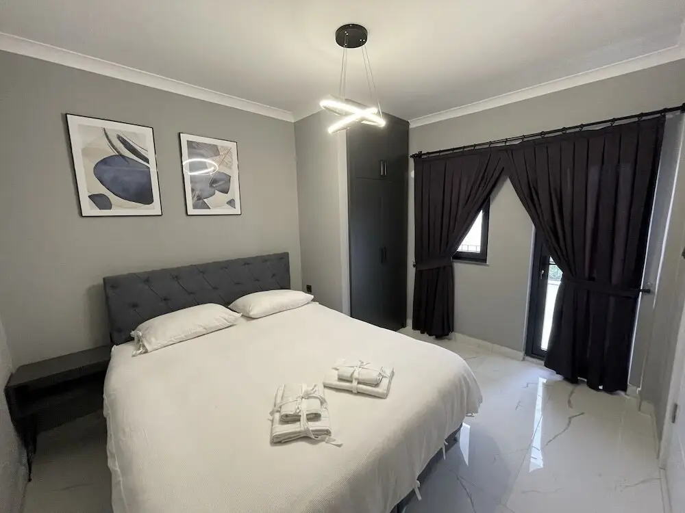 Трабзон: Continental Trabzon Suite&Apartments