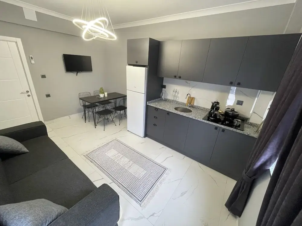 Трабзон: Continental Trabzon Suite&Apartments