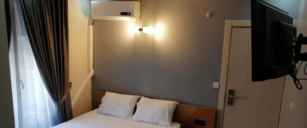 Стамбул: Marbella Suites