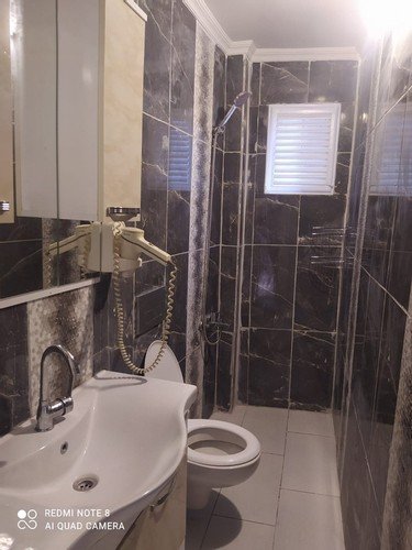 Стамбул: Newly Furnished Apartment F2
