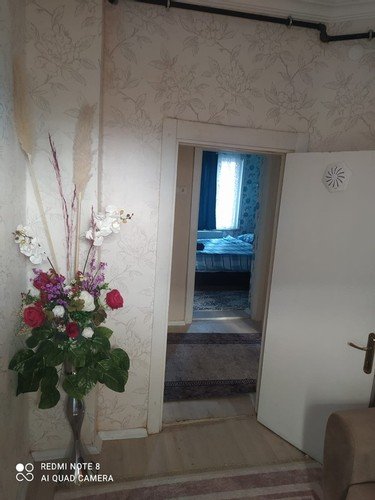 Стамбул: Newly Furnished Apartment F2